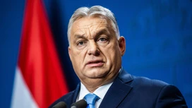 Orban: Ungarn hat etwa 20 Milliarden Euro für die Ukraine ausgegeben