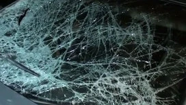 Dos personas murieron en un accidente en la carretera federal en la región de Murmansk