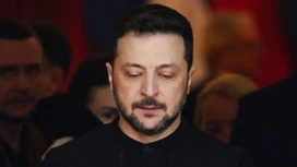 Zelensky, Kurskk