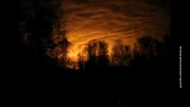 Mash: in the area of the refinery in Ryazan heard explosions