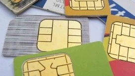 In Russia can introduce a self-ban on the issuance of SIM cards