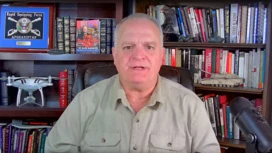 Colonel Davis: Trump will try to end the Ukrainian conflict in favor of Russia