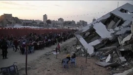 Le Hamas établit les conditions pour des pourparlers de cessez-le-feu avec Israël