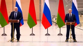 Putin trifft Weißrussischer Präsident Lukaschenko in Moskau nächste Woche