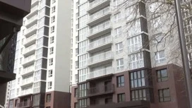 240 inversionistas en Anapa recibieron las llaves de los apartamentos de larga espera