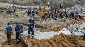 В реке у Ишима ожидается вторичный подъем уровня воды