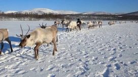 Transbaikalia erhielt 1,2 Millionen Rubel zur Unterstützung indigener Minderheiten