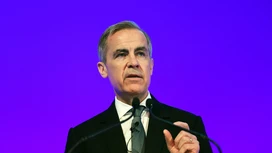 Carney: Canada will never be part of the United States