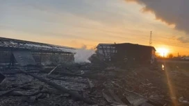 Après la mort de quatre personnes dans le complexe agricole de banlieue ouvert un cas