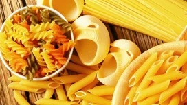 Pasta that will not harm your figure – there are!