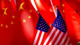 RAPP: China may have a new trump card in the trade war with the United States