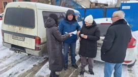 Les résidents d'Orenburg dans la zone d'éventuelles inondations sont rappelés des règles de sécurité