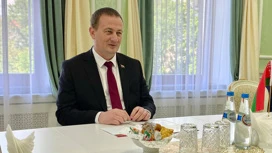 Lukashenko ernannte Turchin als Premierminister von Belarus