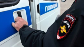 Kaluga police detained the organizer of a large underground drug laboratory