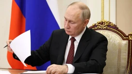 プーチンは、SVOのすべての参加者にベテランのステータスを付与するように指示しました