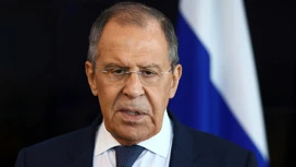 Lavrov: Russia and the United States as a whole have not started work on overcoming contradictions