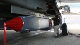 Officier de l'APU : Kiev cette année peut développer un analogue de missiles Storm Shadow