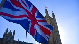 SVR: London sees a threat to its interests in the dialogue between Moscow and Washington