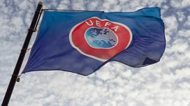 A Rússia vai ultrapassar a Ucrânia na classificação da UEFA