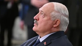 Lukashenka: New generation begins to rule Belarus