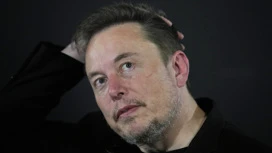 Musk: USAID shutdown decision hard but necessary