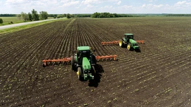 Dans Stavropol vétérans SVO allouera 30 millions de roubles pour le développement de l'agrobusiness