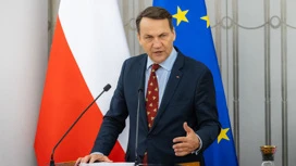 Musk described the foreign Minister of Poland Sikorski as a puppet of Soros