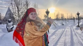 Más que un viaje: una nueva ruta turística lanzada en Yamal