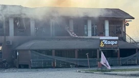 A seis aumentó el número de muertes en la huelga de la APU en el mercado en el Gran Kopany