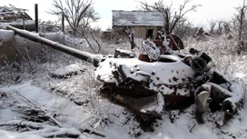 TASS: Ukrainian Armed Forces have lost more than 123,000 units of weapons and equipment since the start of the Eastern Ukrainian conflict.