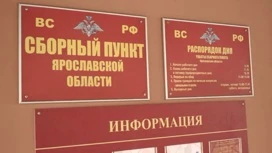 В армию этой весной из Ярославской области должны отправиться около 1700 человек