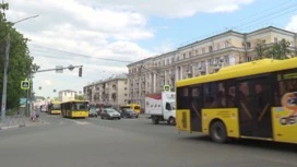 В Ярославле для болельщиков "Локомотива" запустили специальные автобусные маршруты