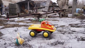 70 children were killed, more than 200 injured in the LPR because of the aggression of Ukraine since 2014