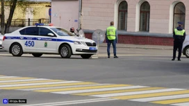 За неделю в Томской области задержаны 65 пьяных водителей