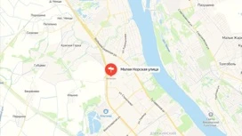 A Yaroslavl prolongera la rue Malaya Norskaya