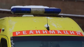 In Nizhny Novgorod, a pensioner was in intensive care after the explosion of TV