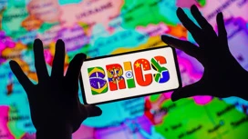 MEP Lubos Blaha: BRICS economic power surpasses the West