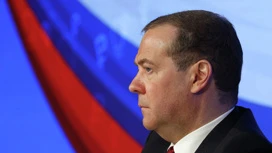 Medvedev: Russia’s enemies are gripped by terror and terror