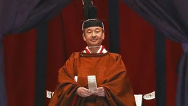 Imperator Japonii wezwał do zachowania pamięci II wojny światowej