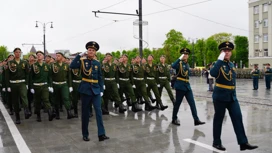 Северная Осетия готовится к празднованию Дня Победы