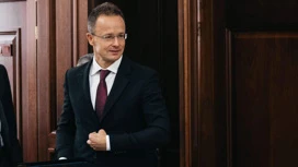 Szijjarto called the attack of the APU on “Friendship” attack on the sovereignty of Hungary