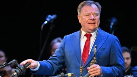 Igor Butman: in the jazz play "Peter and the Wolf" preserved author's elements