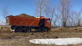 Власти Тюменской области  рекомендуют жителям 19 населенных пунктов покинуть дома на время паводка