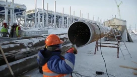 Transpétrol: l'Amitié à la Slovaquie a arrêté pour des raisons techniques