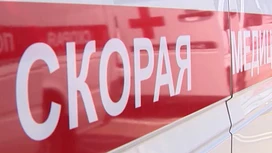 The victims after the strike on the shopping center in the Kursk region were taken to Moscow