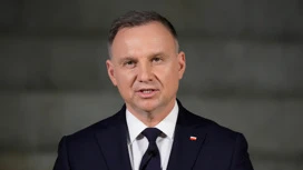 Duda: Trump promised to increase military presence in Poland