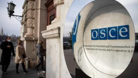 Peskov: OSCE faces double standards