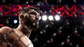 Боец ММА из России Царукян возглавил рейтинг легковесов UFC