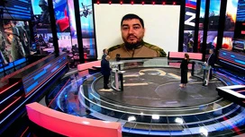 Военкор Гавриш: ВС РФ продвигаются в районе Котлина и Славянки в ДНР