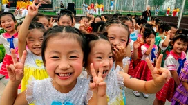 SCMP: École privée en Chine pour introduire des châtiments corporels pour les élèves